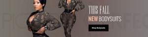 Shop our bodysuits. New items coming this fall.