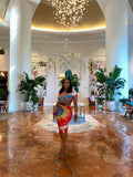 Rainbow 2 piece Set