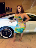 Ms. Summer Time Fine