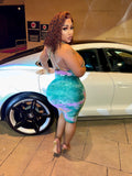 Ms. Summer Time Fine