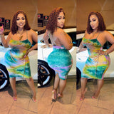 Ms. Summer Time Fine