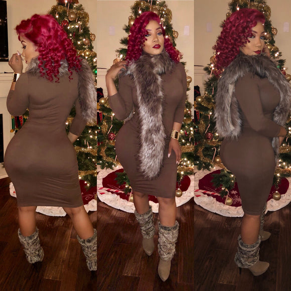 Coco Mini Dress
