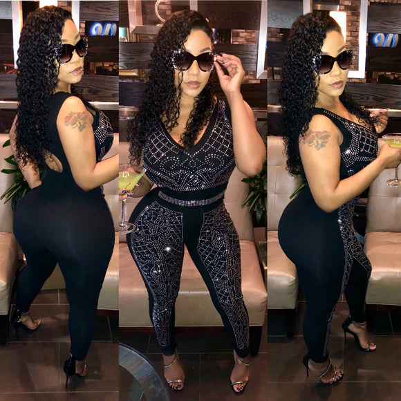 Ms. Razzle Dazzle 
