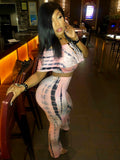 Ms Cotton Candy
