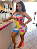 Ms Honey Bodysuit
