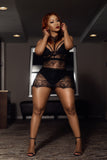 Ms sex appeal
