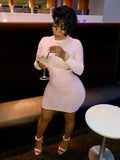 Ms Pretty In Pink