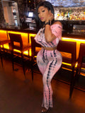 Ms Cotton Candy