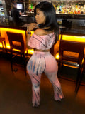 Ms Cotton Candy