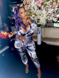 Ms “One Million” Bodysuit