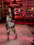 Ms. Versace