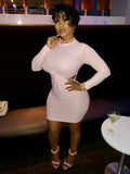 Ms Pretty In Pink
