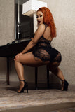 Ms sex appeal