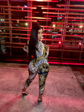 Ms. Versace
