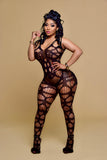 Ms Temptation “Crotchless”
