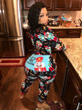 Lets Get Crackin "Nut Cracker Onesie"