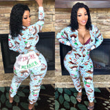 The S'More The Merrier Snowman Onesie