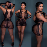 Ms Pleasure