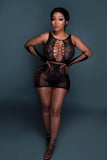 Ms Pleasure
