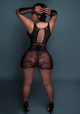 Ms Pleasure