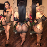 Ms Indulgence