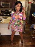 Ms. Wild Thang