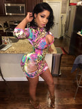 Ms. Wild Thang