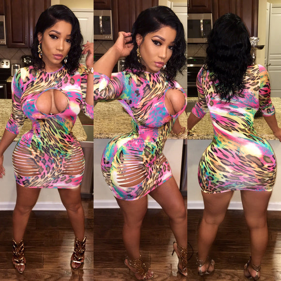 Ms. Wild Thang